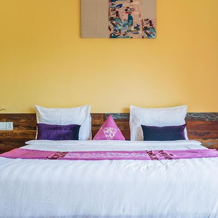 Kampot Eco Village エクステリア 写真