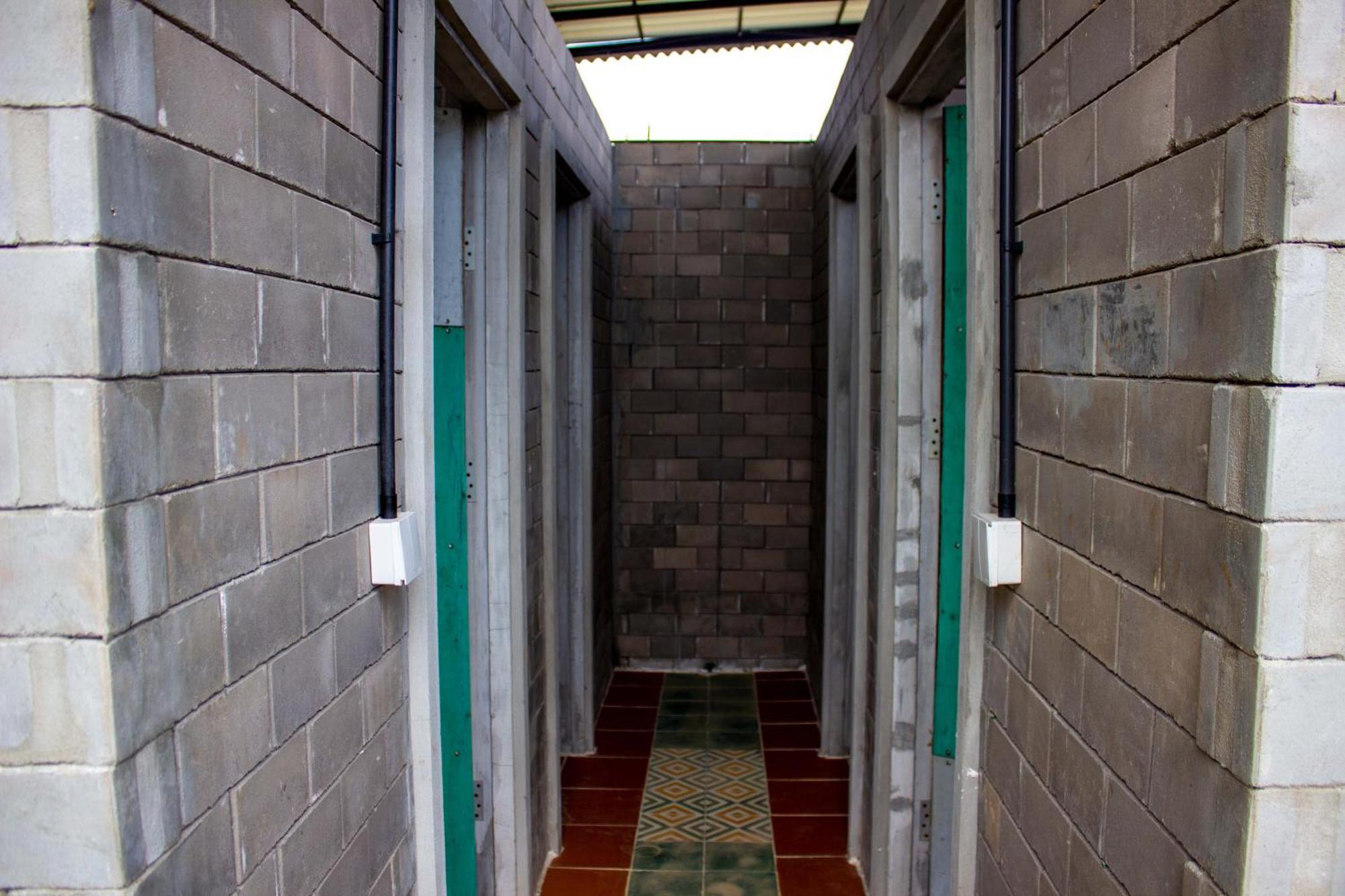 Kampot Eco Village エクステリア 写真